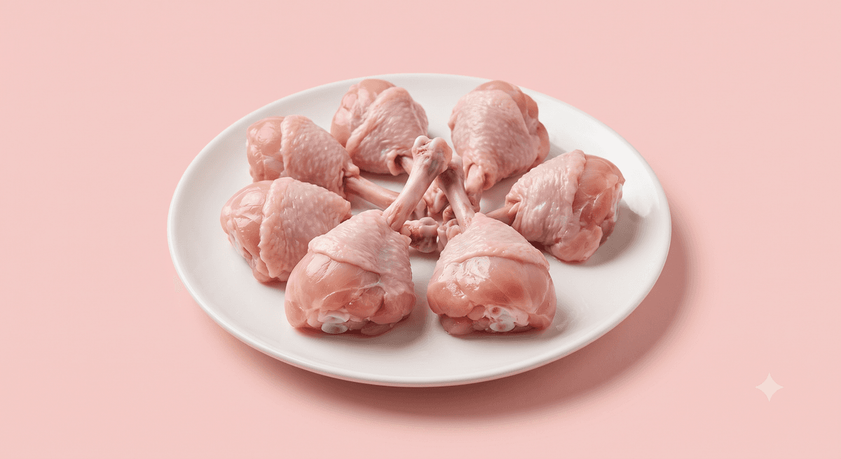 Chicken Lollipop
